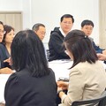 宏泰集團攜手淡江共推AI人才實習機制 預聘、證照津貼搶才