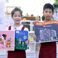 小小圖書館員免費體驗、借書抽紀念款限量借閱證！2025新北閱讀節「共讀·未來」周末登場