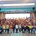 「有你有我 再造嘉義」五月勞動節系列活動開跑 嘉市表揚53位模範勞工 黃敏惠市長：做勞工最佳應援