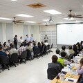 總統賴清德全力協助養殖漁業應對關稅衝擊