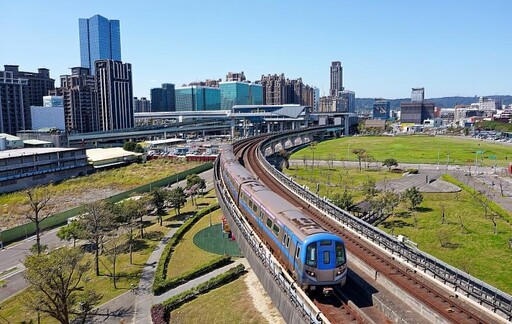 百億資金湧新北商辦 信義全球:三大需求聚焦新莊副都心
