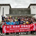 關山國中邱邦軒奪世中運標槍冠軍並破大會紀錄 饒慶鈴期為學子學習典範