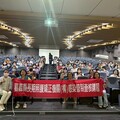 嘉義縣衛生局辦感管講習，強化機構防疫應變能力