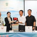 明麗智能、大同醫護攜手捐贈運動治療儀，強化嘉義校園運動防護
