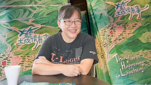 文化部「創新書市 庄頭書展」響應多元語言 4/26-4/27「魅力語言伸展台」南投埔里場