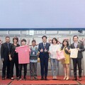 深化兩市情誼！姊妹市庫比蒂諾訪團此行收穫滿載 與竹市師生相約10月再見
