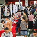 嘉義縣大型徵才釋出上千職缺，技術職最高月薪上看7萬