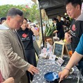 2025臺東慢食節《採集餐桌：潮間流域篇》今明登場 千人齊聚成功海濱公園 品味東海岸之美