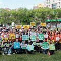 用行動愛地球！竹市府響應世界地球日 邱臣遠代理市長邀全民動起來守護環境