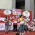 阿好嬸進大學，嘉義縣衛生局深耕長照全齡教育
