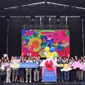 2025世界閱讀日「閱讀．腦內飛」正式啟航 文化部長李遠宣布：努力爭取辦理「金繪獎」及推出「下一本作品獎勵」