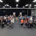 東南亞6國11位藝評人訪臺參與「2025 觀察者論壇」 搭建東南亞區域專業交流網絡