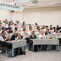 跨域對話啟動林業新契機 中興大學論壇聚焦森林碳匯與國產材永續推廣