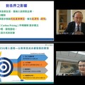回應全球挑戰 SDGs系列論壇共議高教定位與永續實踐策略