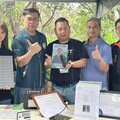 ESG不只是口號！彩繪光電讓全民看見、用到、參與永續