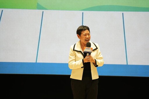 綠動童心超有戲 淨零綠生活短劇全臺巡演開跑