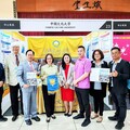 文化大學積極參與海外招生 陳泰然董事長出席馬來西亞臺灣高等教育展 厚植國際教育影響力