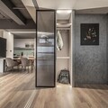 光影寫詩灰階成章 中國科大室設系碩士生榮獲2025 MUSE Design Awards金獎