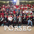 PORSEC 2025今正式展開 各國專家齊聚海大 盼透過遙測科技實踐永續