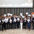 資誠創業成長加速器第六屆Demo Day： 14家新創展示創新育成能量 聚焦AI及生技醫療