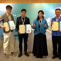 雲科大啟動「產學創新引擎」：AI × 產學聯盟 × 高關稅解方