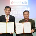成功大學工學院與國際能源服務領導企業 SLB 簽署合作備忘錄 打造臺灣更具永續發展潛力之未來