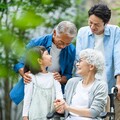 面對全球市場動盪 南山人壽攜手玉山銀行推利變壽商品 助三明治保戶安心抗「老」