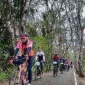 玉見騎跡山海傳騎-運動×文化×自然的深度旅行