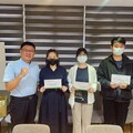關懷學子，點亮希望 高雄市救國團深入校園伸援手