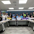 「創櫃助攻 × 邁向成功」創櫃板分享會圓滿落幕