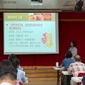 雲林縣志願服務推廣中心辦理「114年度志願服務督導訓練」