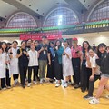 元培健管系於「艾柏盃」屢奪殊榮，展現專業實力與創意！