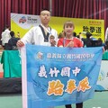 114年全國中等學校運動會 嘉義縣奪8金5銀11銅