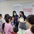 母親節手作杯子蛋糕活動 參加者共同分享感動與創意