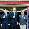 「 量子驅動 x AI賦能 」 讓世界再次看見台灣 輸出入公會聯誼會為產業注入智慧貿易新動能