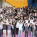 元智資傳系第28屆畢展《草莓派》松菸登場