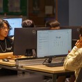 逢甲大學智慧校園 Windows 11 搭配 Microsoft Copilot 席捲全校