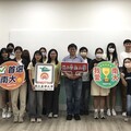 南大啟動學生學術深耕社群 跨域共學培養研究力