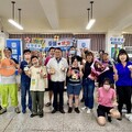 臺鹽連續13年 陪伴伊甸身障青年逆風展翅