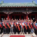 364年跨海情誼 鄭成功中樞祭典見証臺南、平戶、金門歷史連結