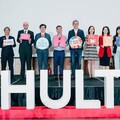 Top Team Selected at 2025 Hult Prize Taiwan National Competition to Represent Taiwan on Global Stage