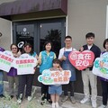 「尚夯ㄟ餅 攏抵『嘉』」，嘉義縣烘焙輔導計畫再升級