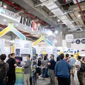 InnoVEX 2025海內外買主線上「媒合系統」正式開放 中企署、新北寶高、基隆市政府組主題館 跨域科技多家新創團隊同步對外曝光