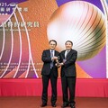 學術研究卓越 海大3位教授獲國科會肯定