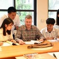 興國高中獲准114學年更名中信國際高中 培育未來國際人才