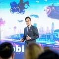 亞洲指標移動產業盛會登場 360° MOBILITY Mega Shows開啟未來移動新篇章