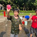 充滿陽光與歡笑的兒童營隊——就在114年救國團夏令營「毛克利叢林成長營」