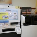 無障礙空間再升級 花蓮慈濟醫院引進輪椅友善自助繳費機