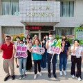 嘉義縣辦理世代評價會議 精進結核病管理