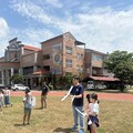 大葉大學機械系假日不停學 航空科學營推動科普教育走入偏鄉